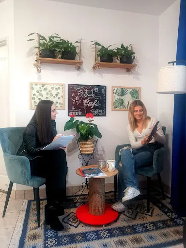 Take It Easy - studio j.angielskiego